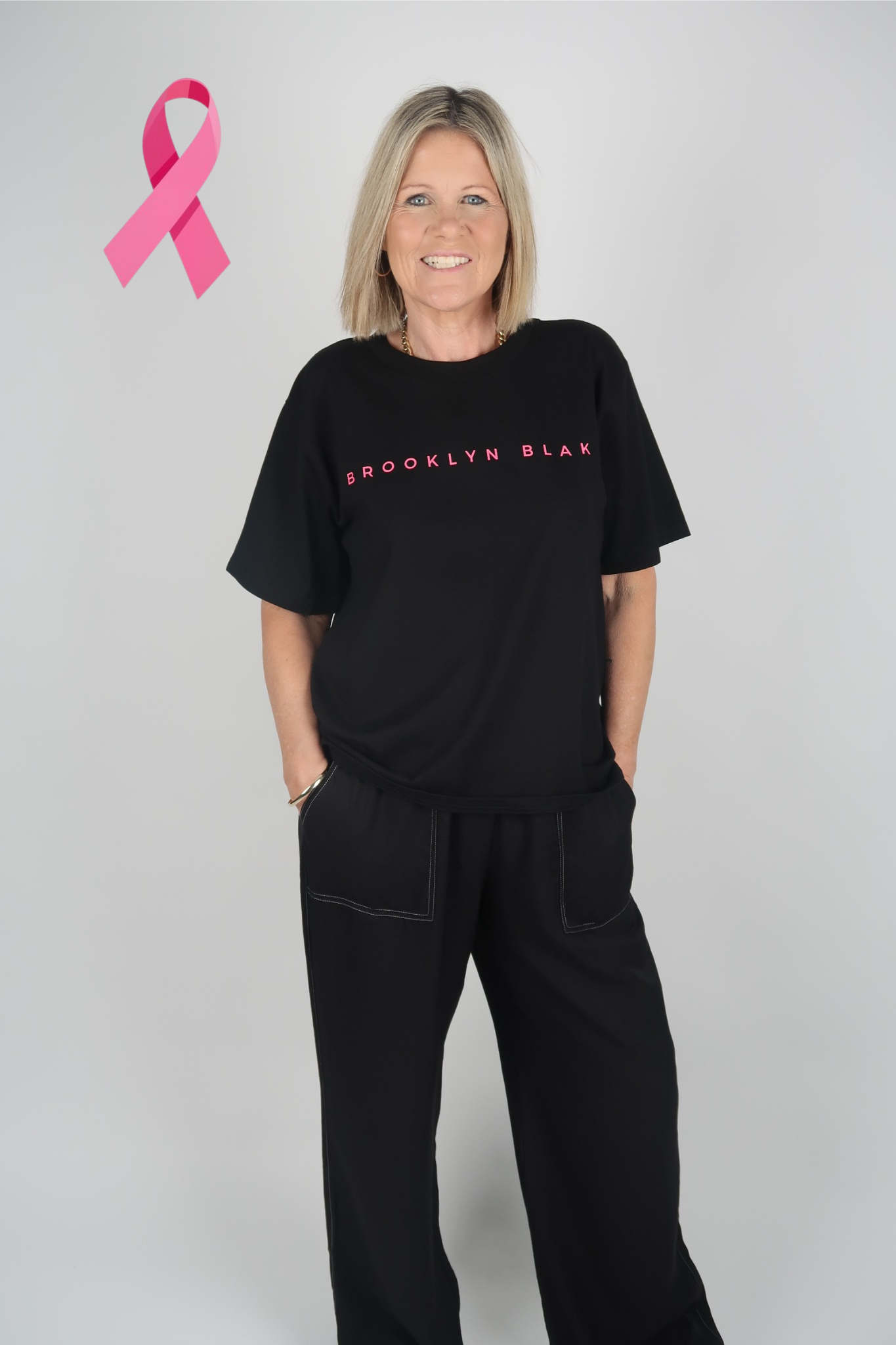 LIMITED EDITION BROOKLYN TEE