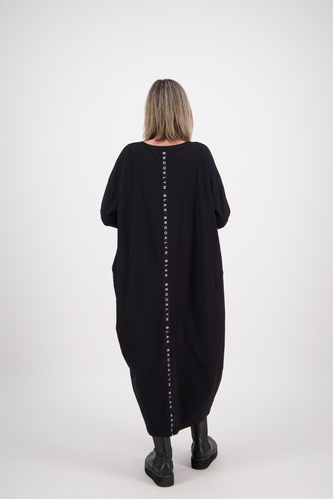 THE ARCH DRESS